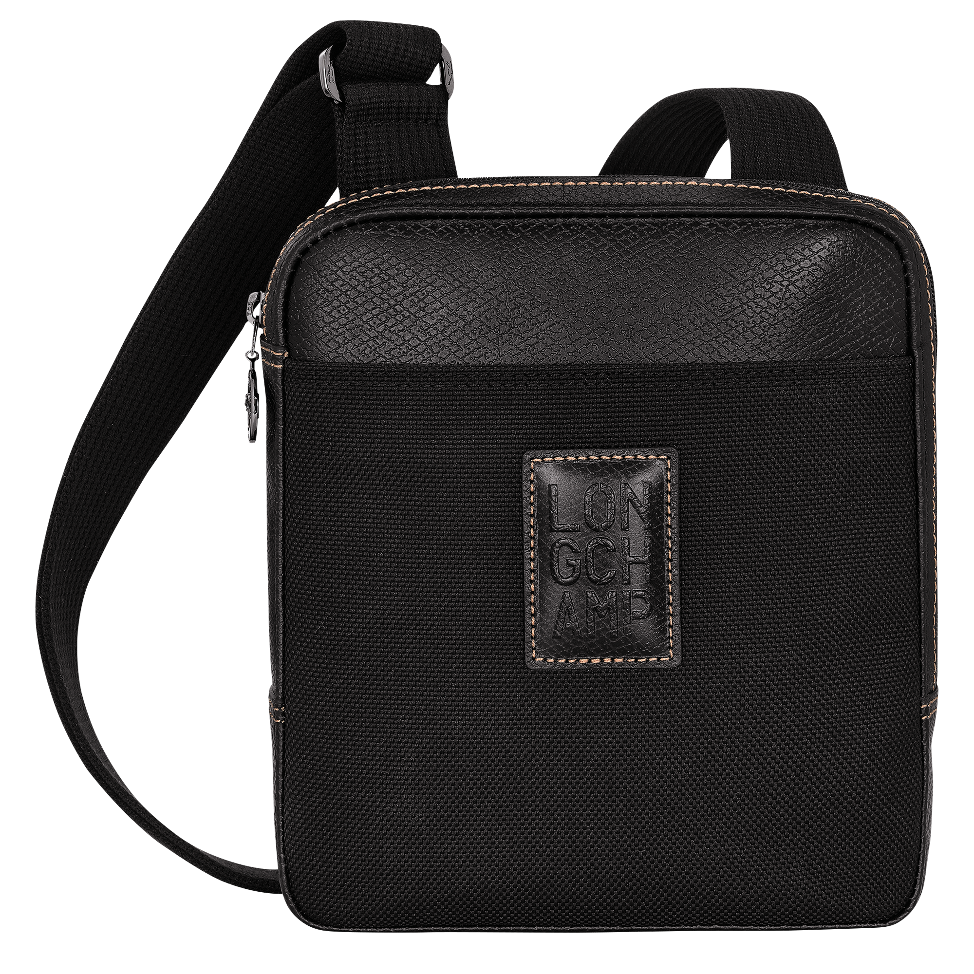 Boxford Crossbody bag XS, Black