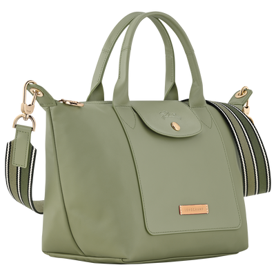 Le Pliage Xtra Bolso con asa superior  S, Glaciar