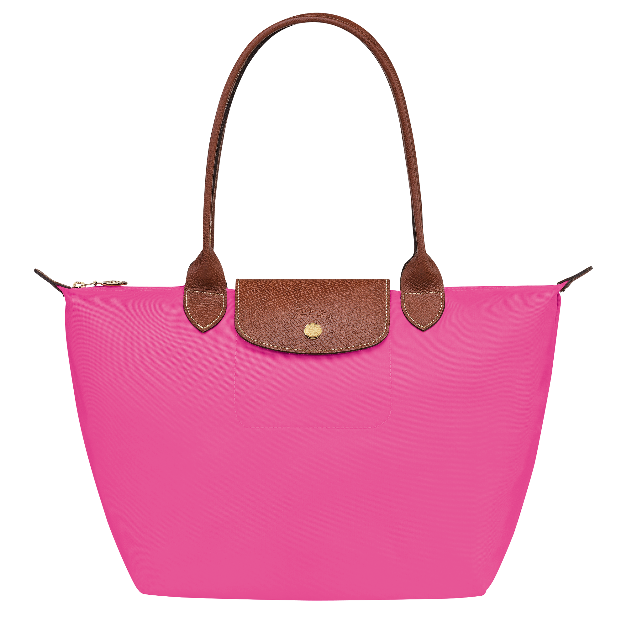 Le Pliage 原創系列 肩揹袋 M, Candy