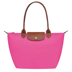Le Pliage 原創系列 肩揹袋 M, Candy