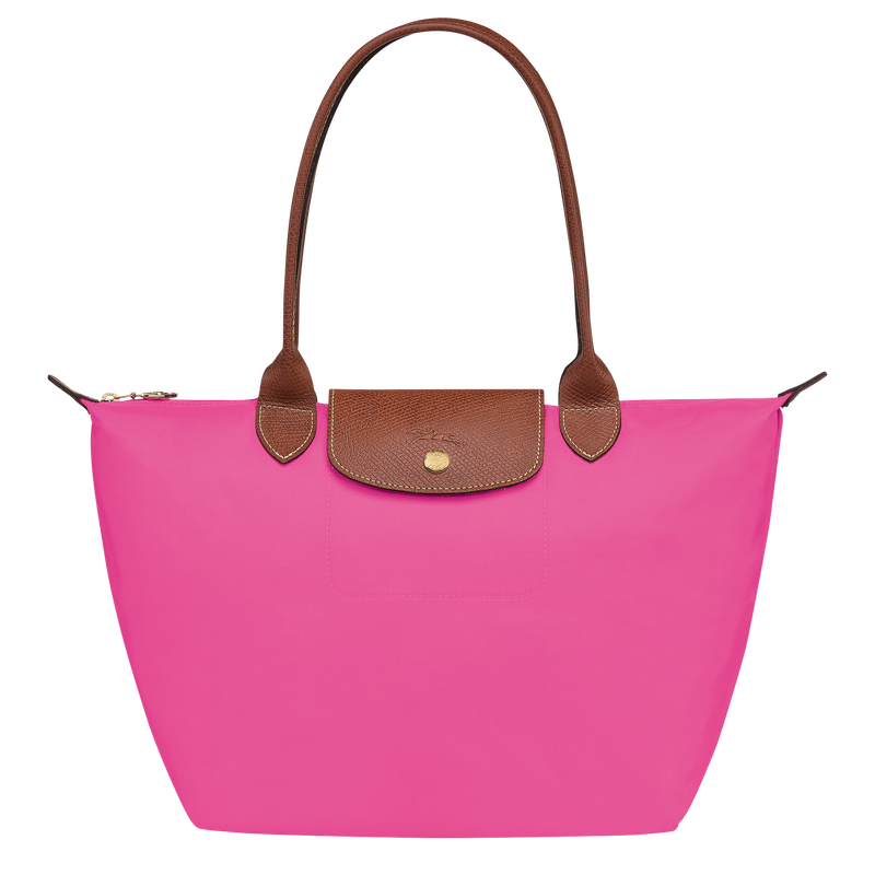 Le Pliage 原創系列 肩揹袋 M , - 再生帆布  - 查看 1 5