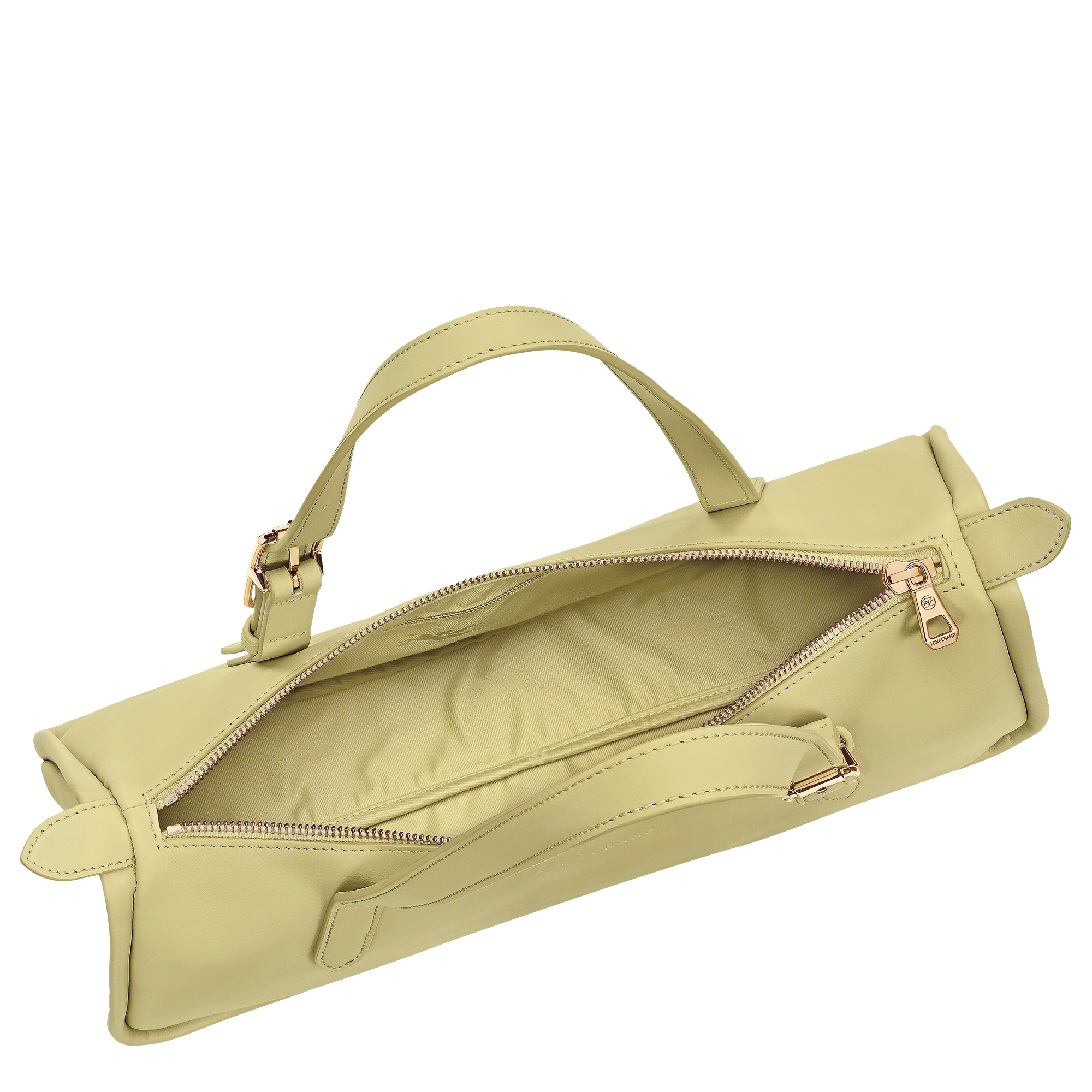 Looong Shoulder bag L, Pistachio