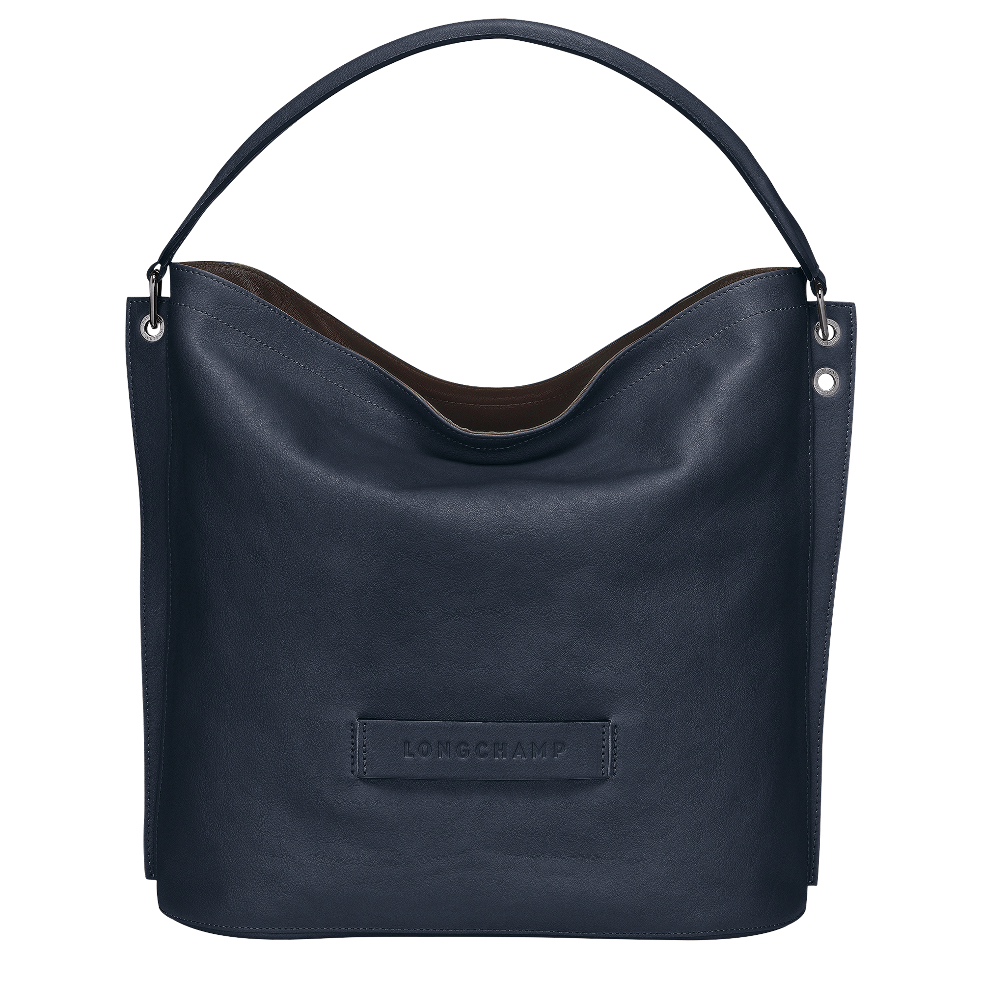 midnight blue bag