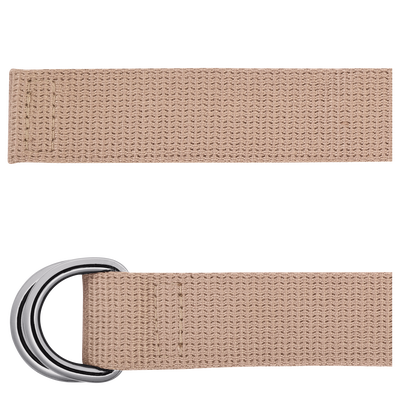 Re-play Ladies' belt, Clay