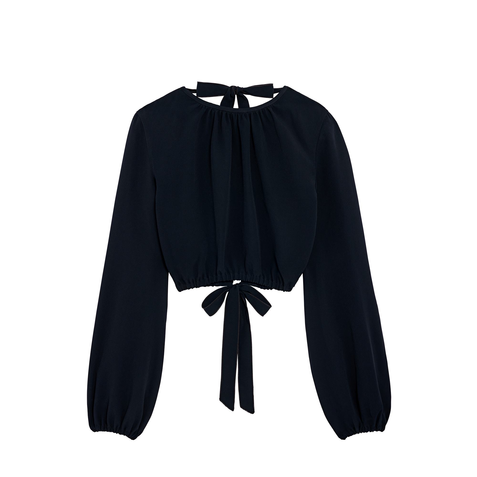 null Top,  Nero