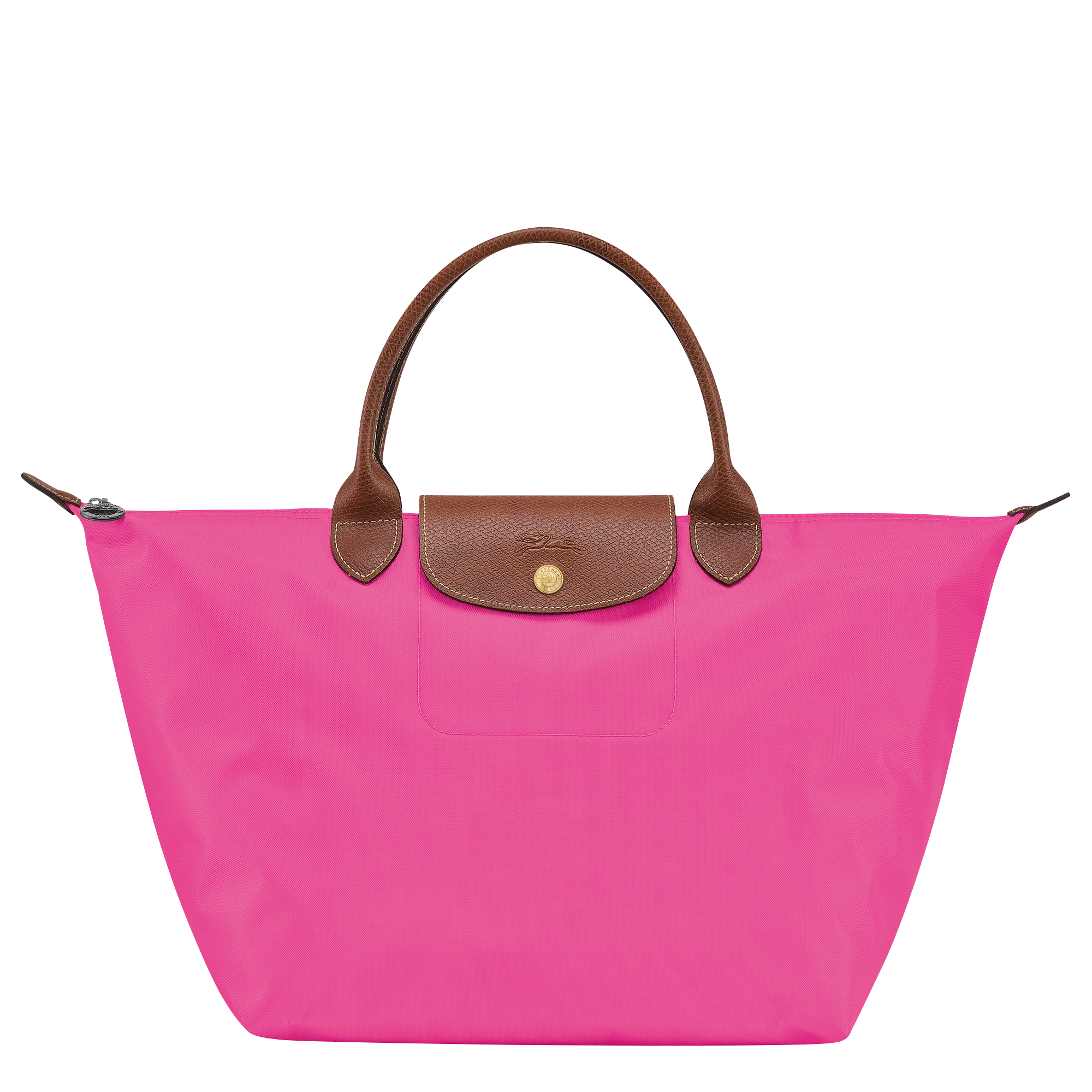 ル プリアージュ® オリジナル M トップハンドルバッグ - リサイクル