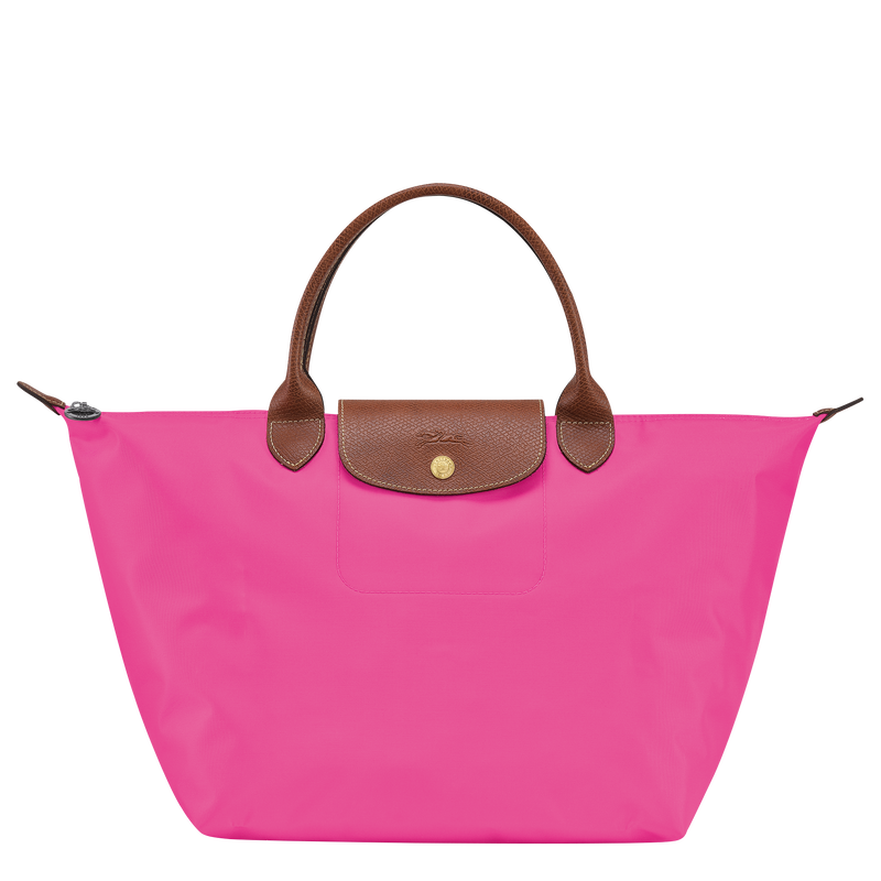 ル プリアージュ® オリジナル M トップハンドルバッグ - リサイクル