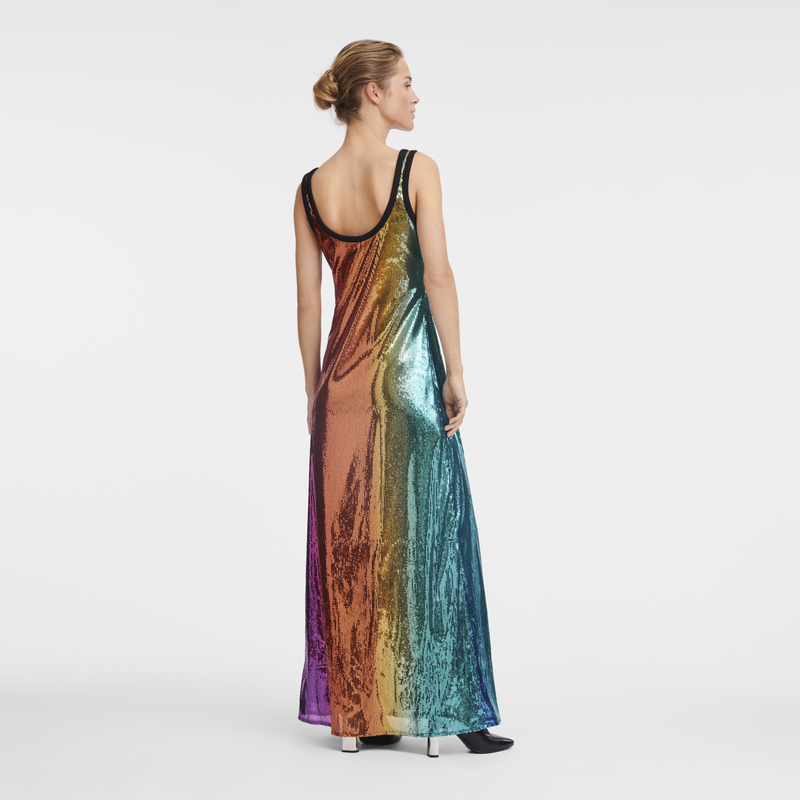 Long dress