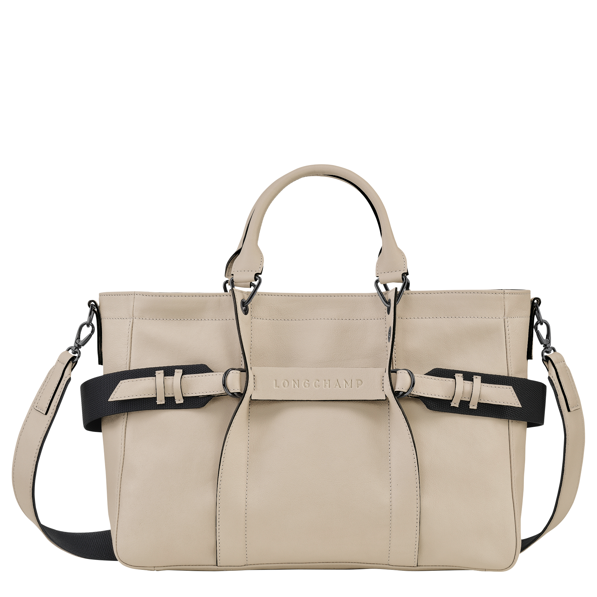 Sac longchamp gris argent hotsell