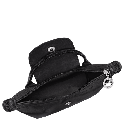 Le Pliage One 파우치, 검정