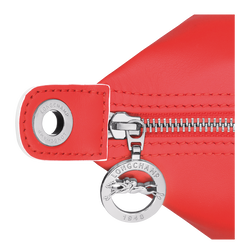 Le Pliage Xtra Handtasche S, Rot