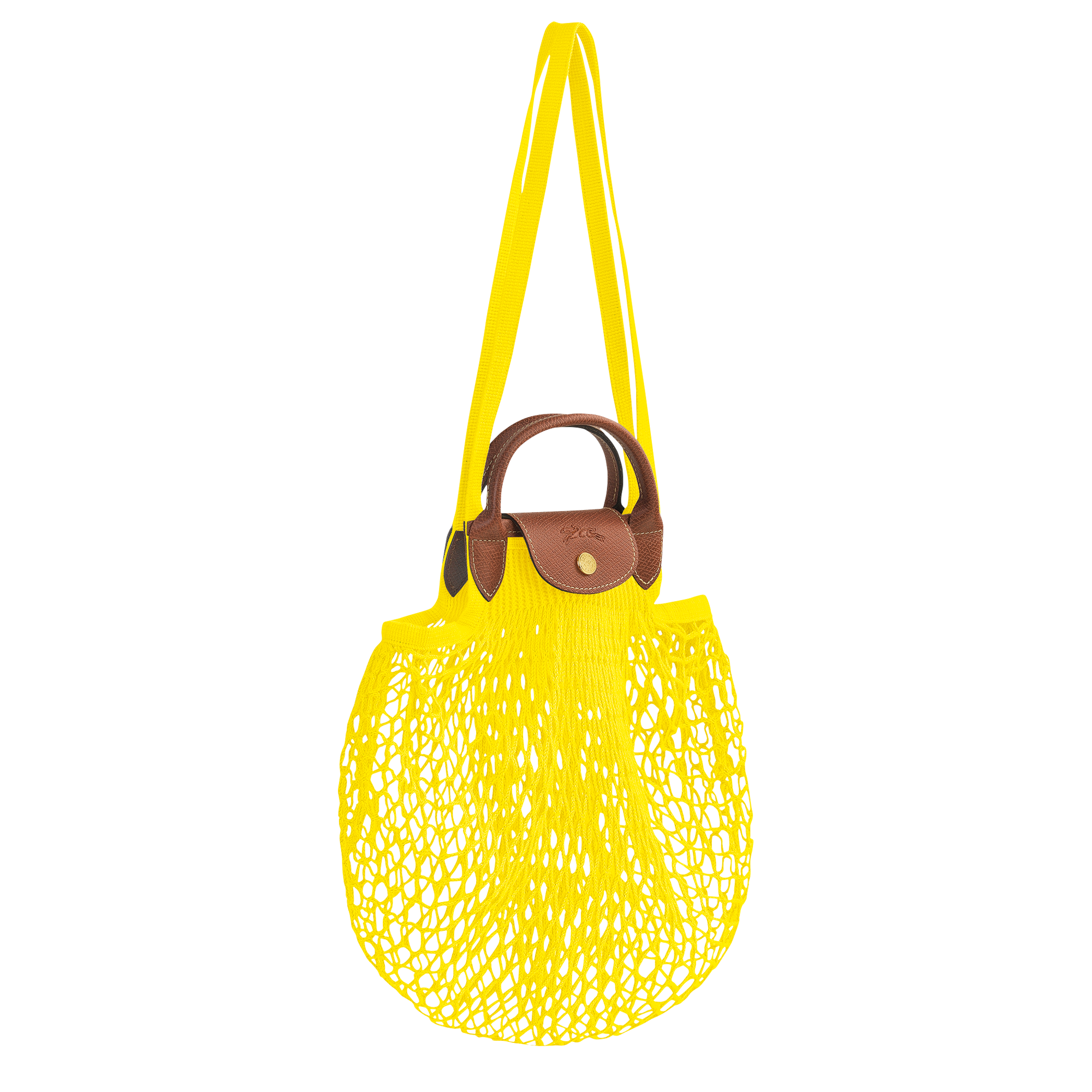 longchamp triangle bag