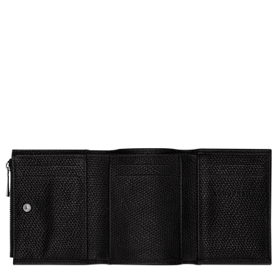 Le Roseau Cartera compacta, Negro