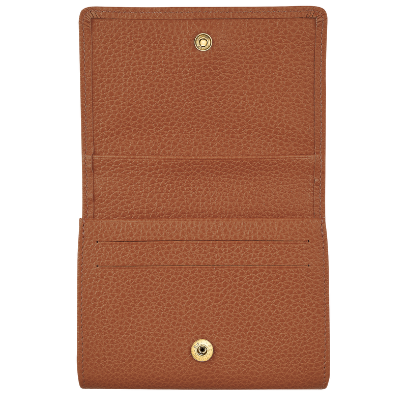 Le foulonné coin purse outlet