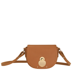 Crossbody bag XS Cavalcade Natural (10087HNA016) | Longchamp US Crossbody bag XS Cavalcade Natural (10087HNA016) | Longchamp US