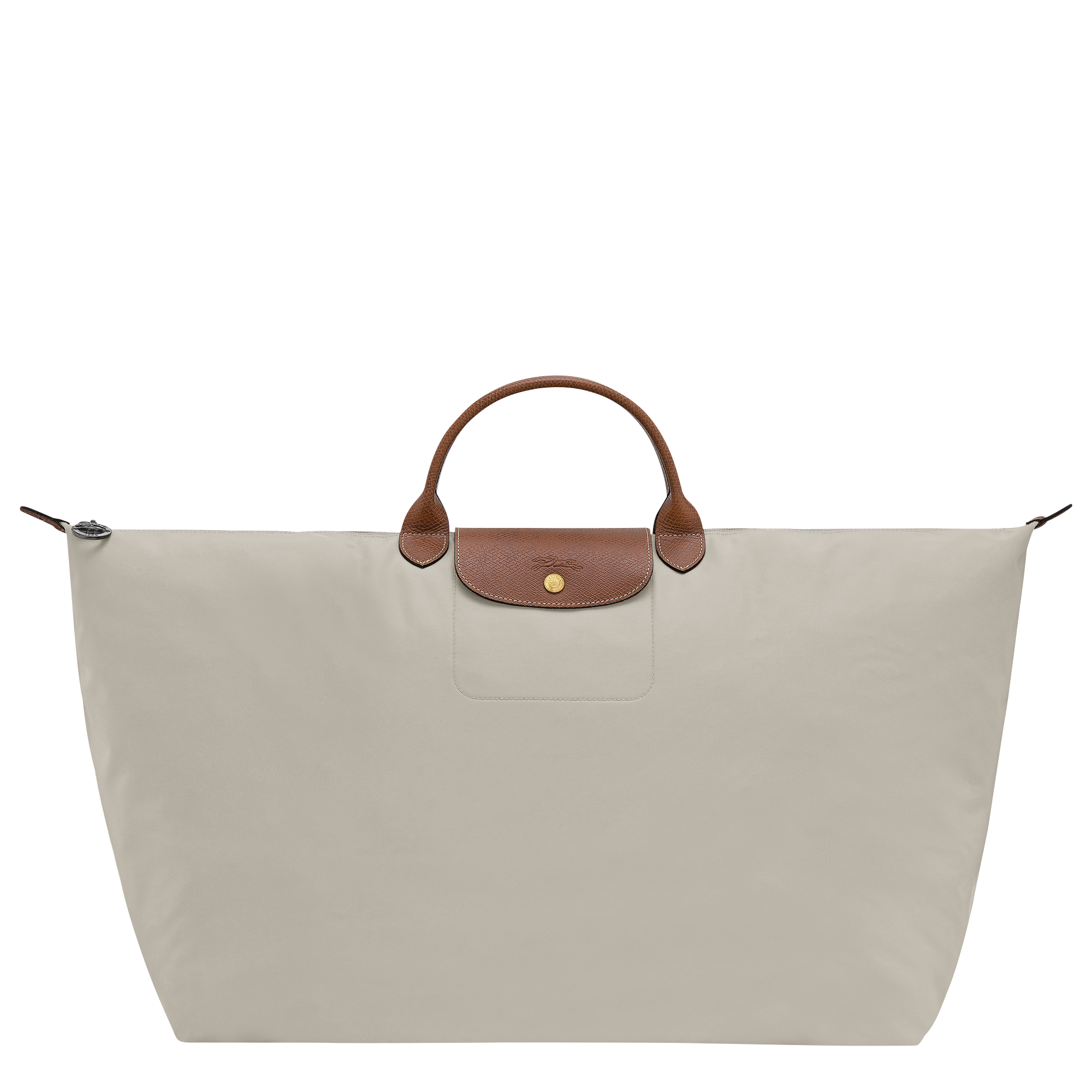 Le Pliage Original Borsa da viaggio XL,  Grigio Verde