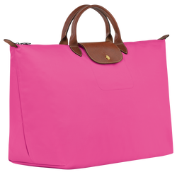 Le Pliage Original 旅行袋 S , - 再生帆布