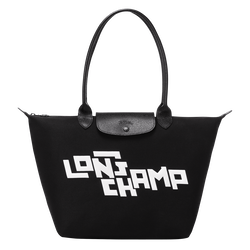 Sac port&eacute; &eacute;paule