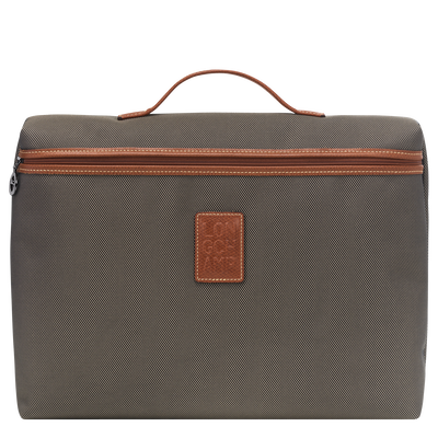 Boxford Briefcase S, Brown