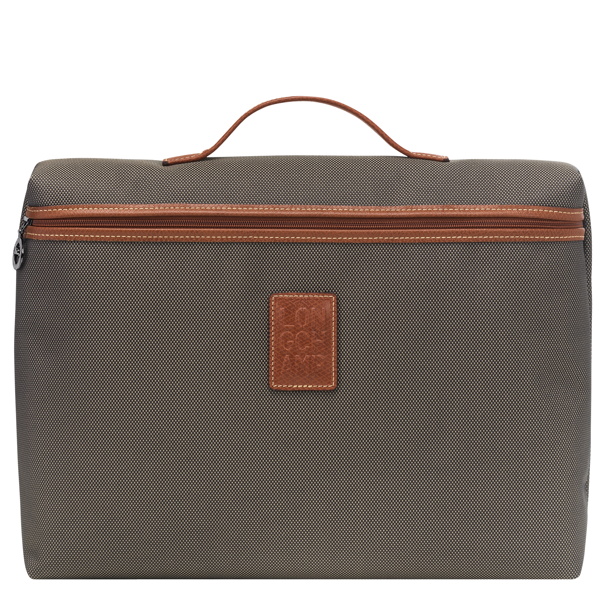 Boxford Briefcase S, Brown