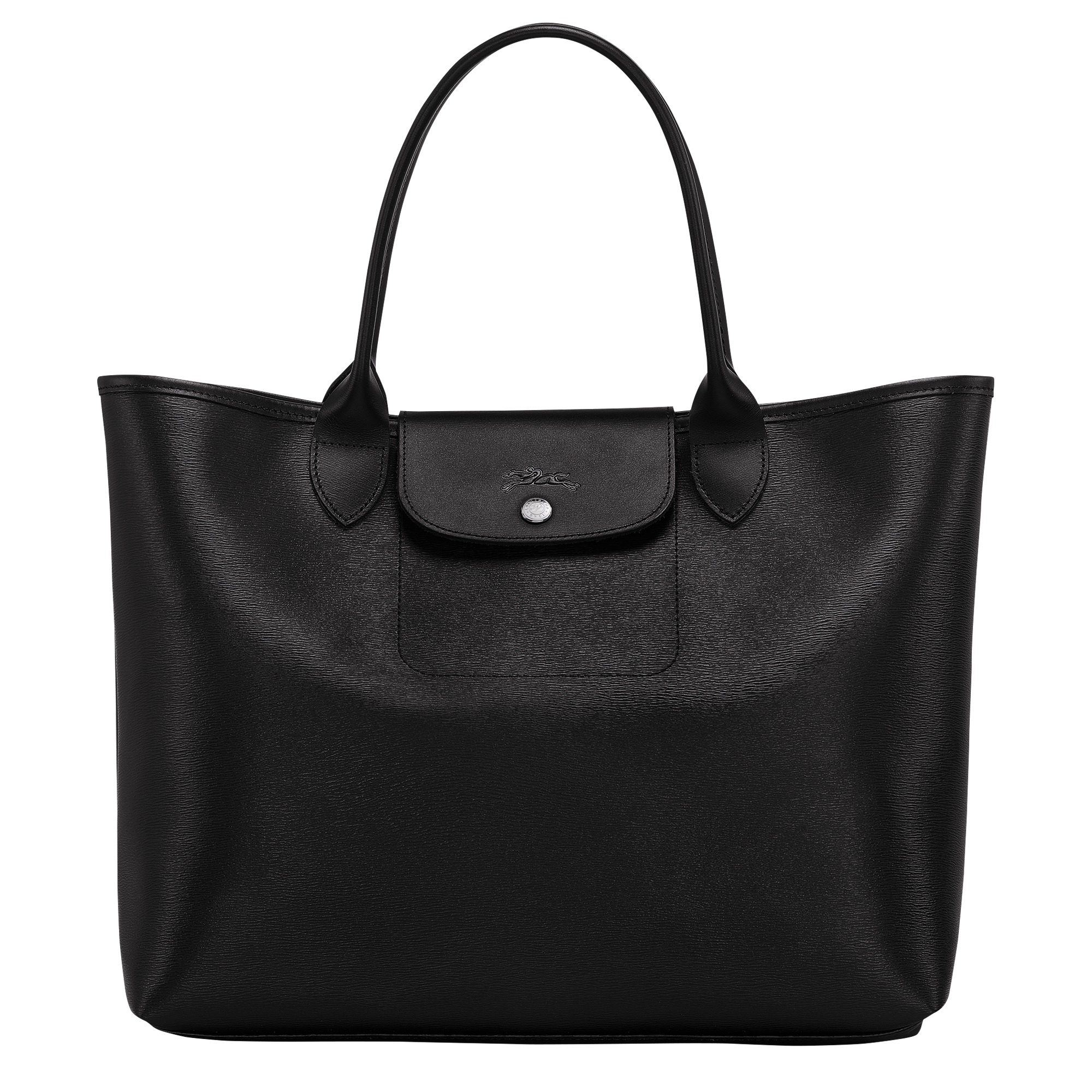 longchamp leather bag