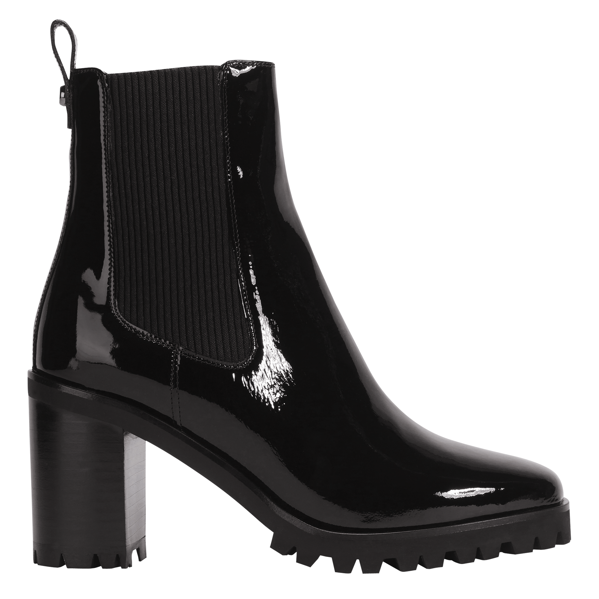 Ankle boots Fall-Winter 2020 Collection 
