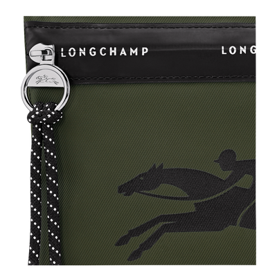 Le Pliage Energy Pouch, Khaki