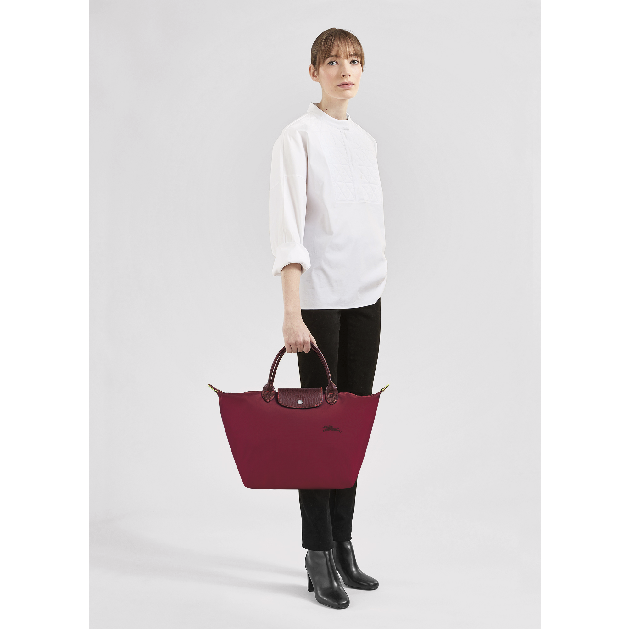 longchamp le pliage m