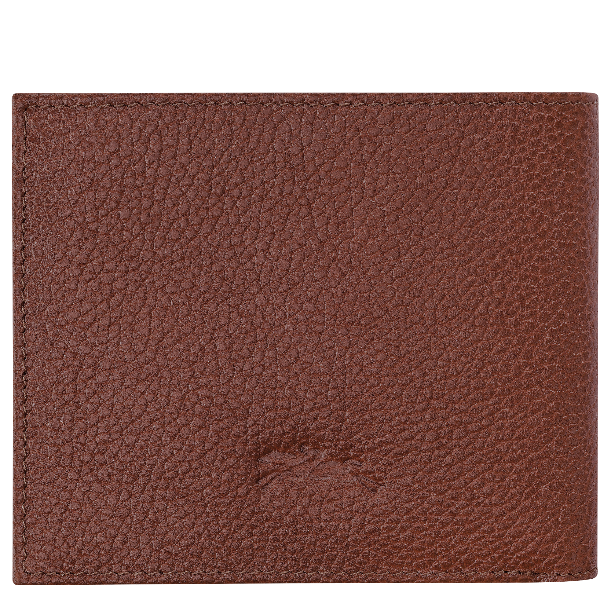 Le Foulonn&eacute; Wallet, Coffee