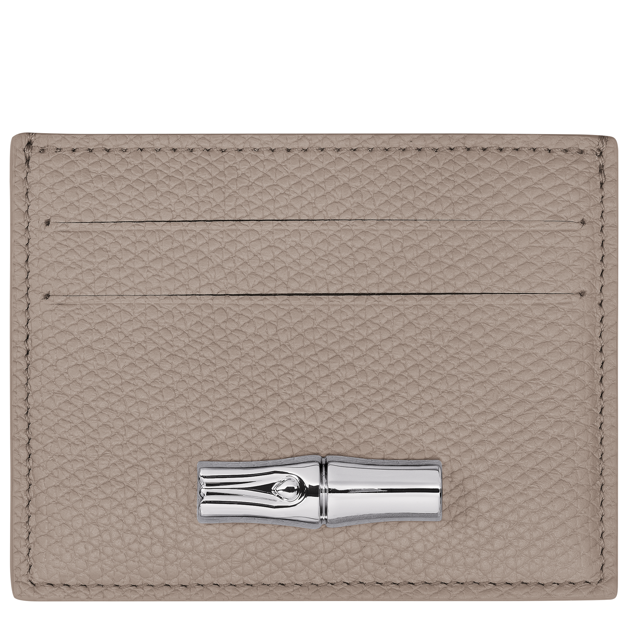 Le Roseau Porta-cart&otilde;es, Argila