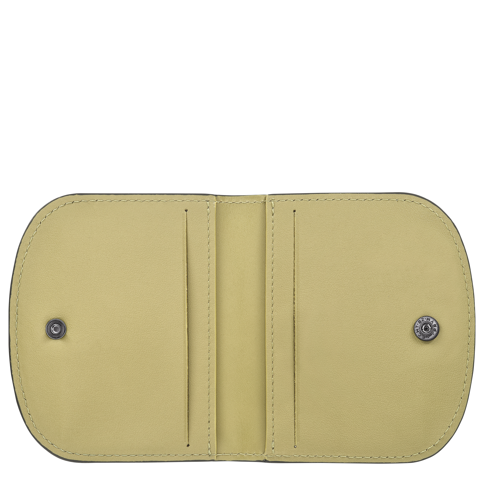Le Pliage Xtra Card holder, Pistachio