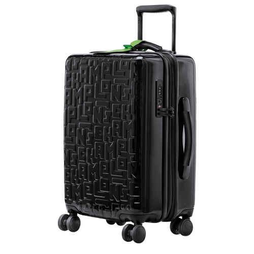 LGP Travel Suitcase S, Black