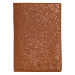 Le Foulonné - Reisepass-Etui Reisepass-Etui