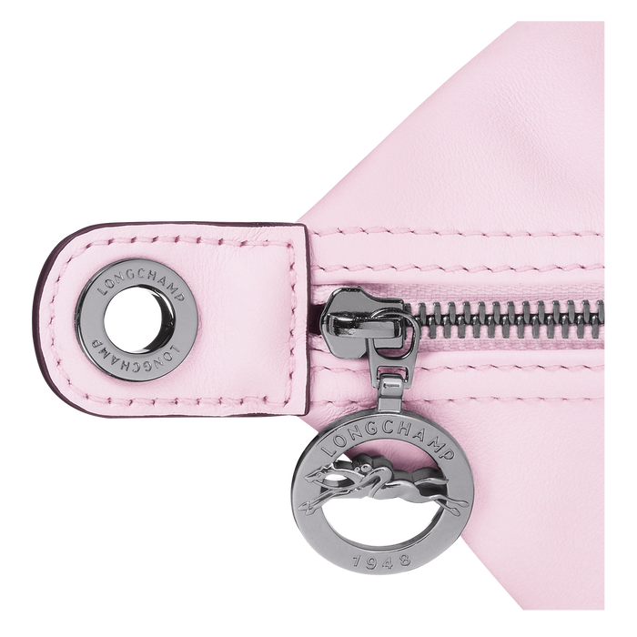 Le Pliage Xtra 肩揹袋 M, Petal Pink