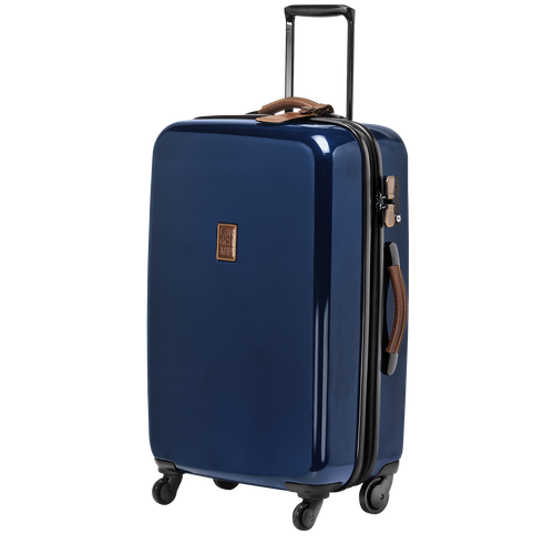 Valise Boxford + Bleu (L1458085127) | Longchamp BE Valise Boxford + Bleu (L1458085127) | Longchamp BE