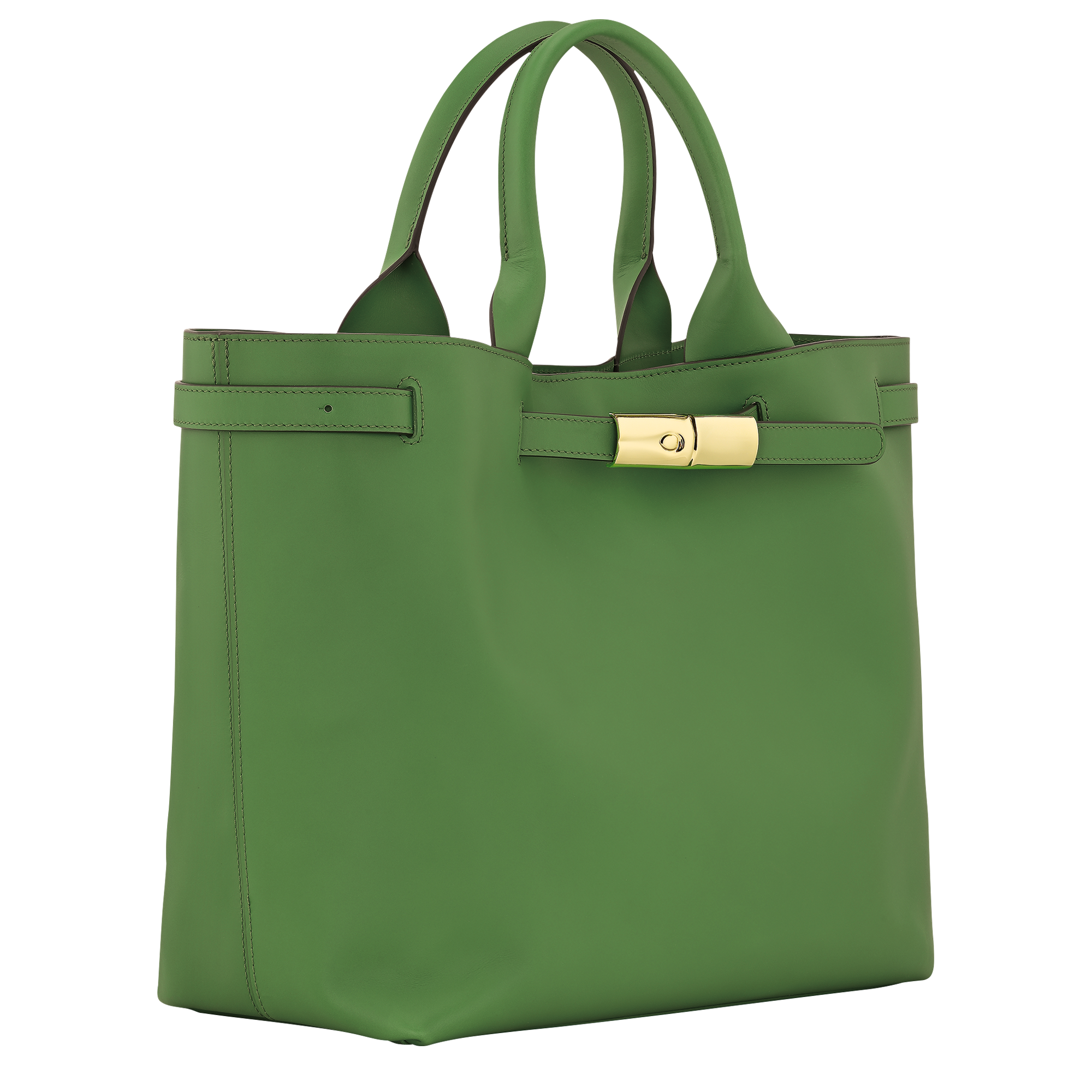 Le Smart Handbag L, Matcha