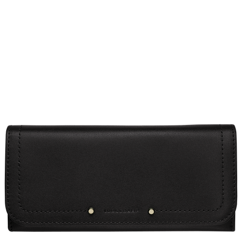 50代女性に人気の財布はLONGCHAMPのキャヴァルカドです
