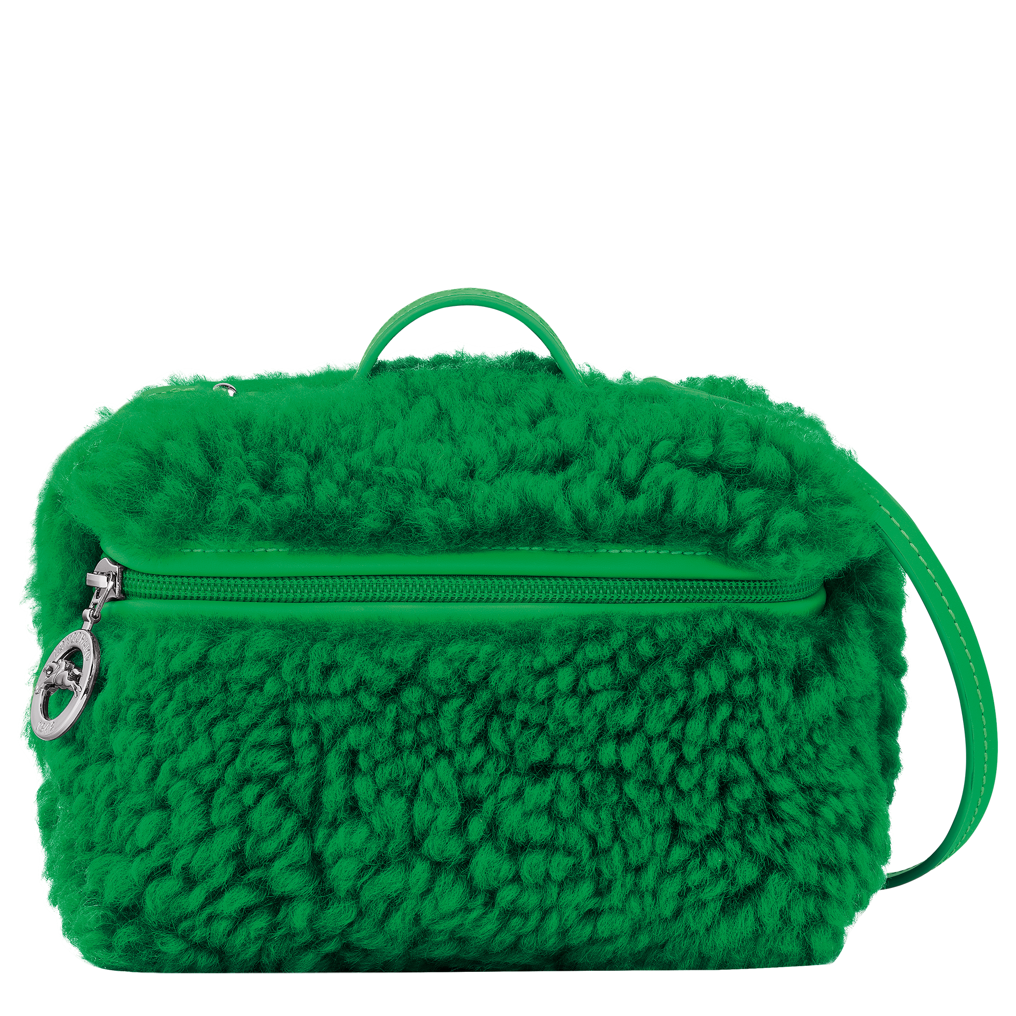 Le Pliage Xtra Sac bandoulière XS, Gazon