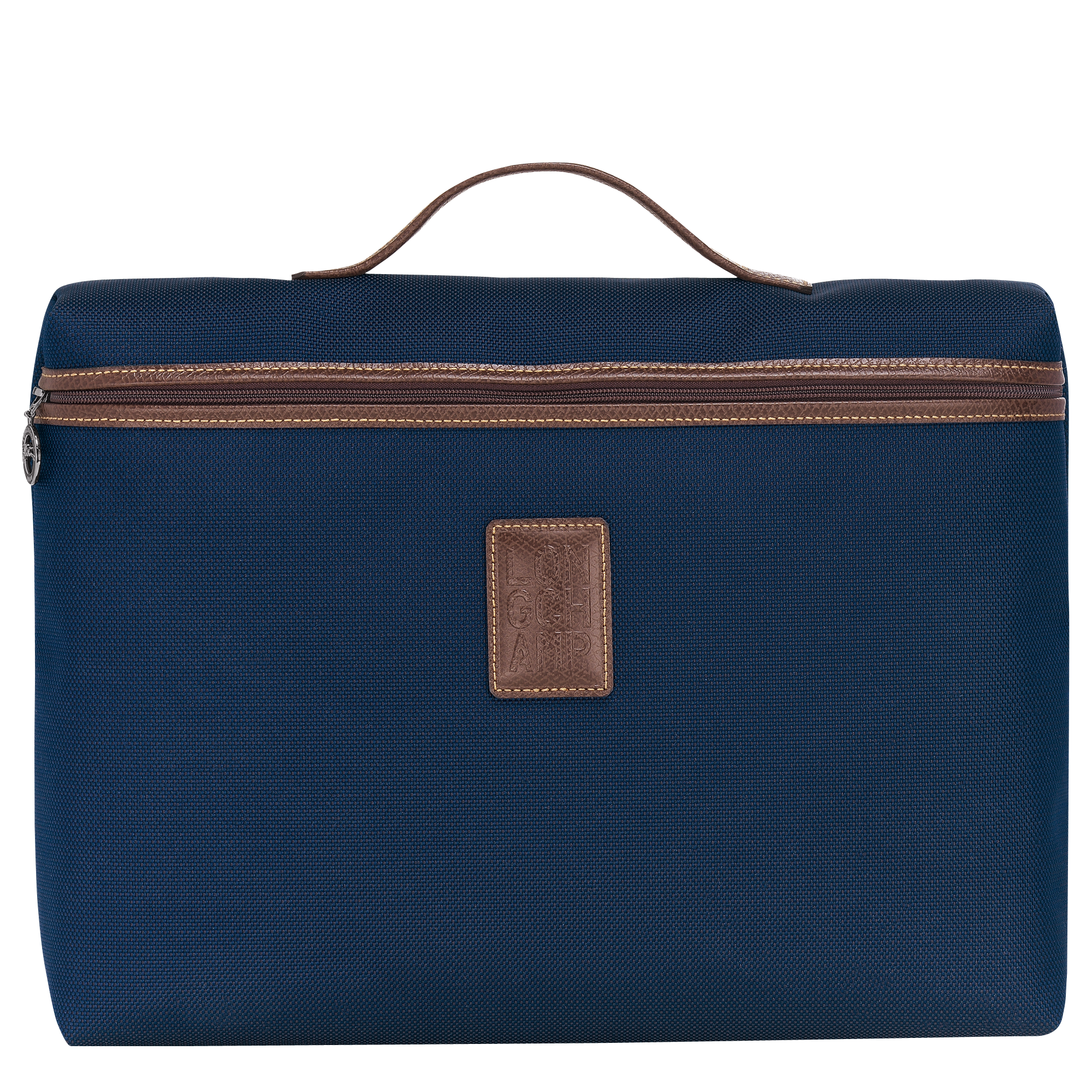 Briefcase S, Blue - View 1 of
4 - zoom in Boxford Briefcase S, Blue