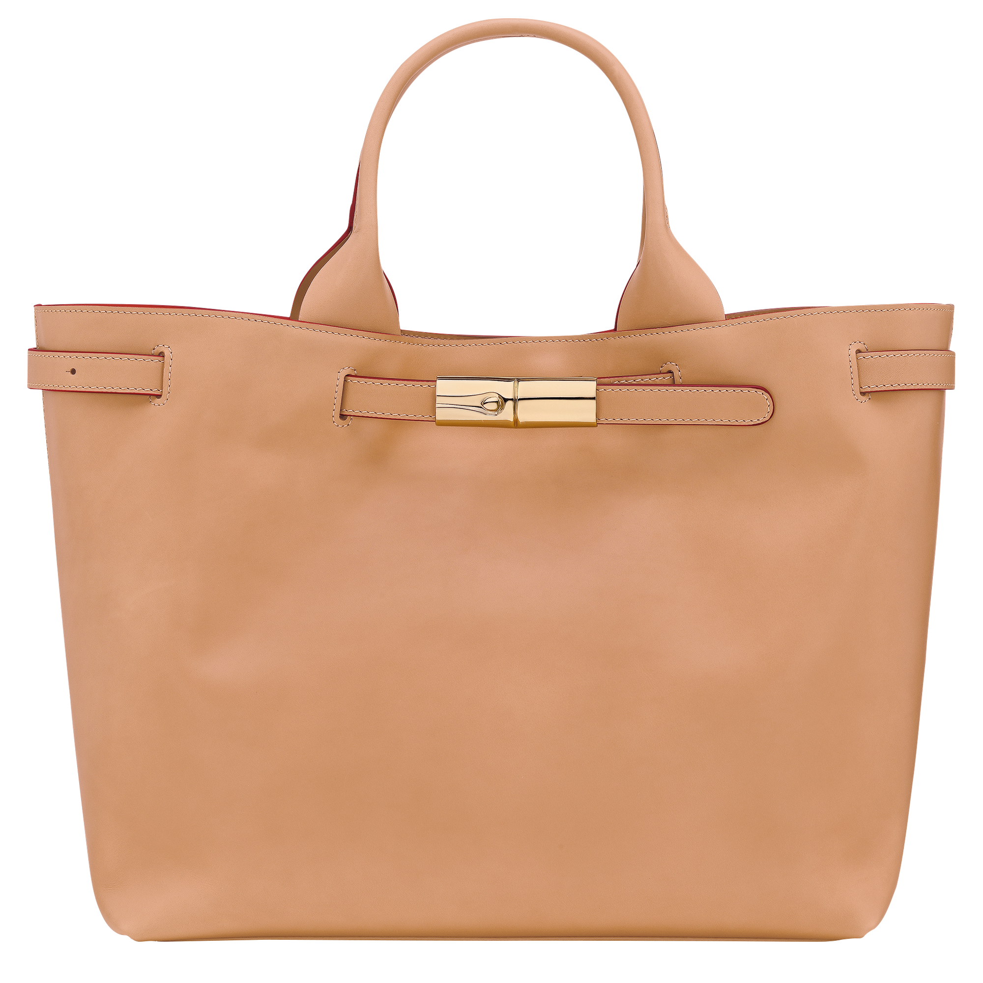 Le Smart Handbag L, Vegetal
