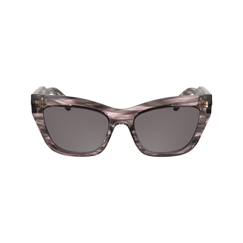 Sunglasses , Pink - Acetate  - View 1 of 2