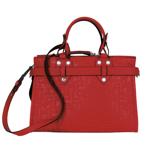 Tote bag, Burnt Red View 1 of Tote bag, Burnt Red, hi-res