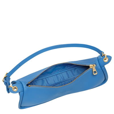 Looong Shoulder bag M, Bright Blue