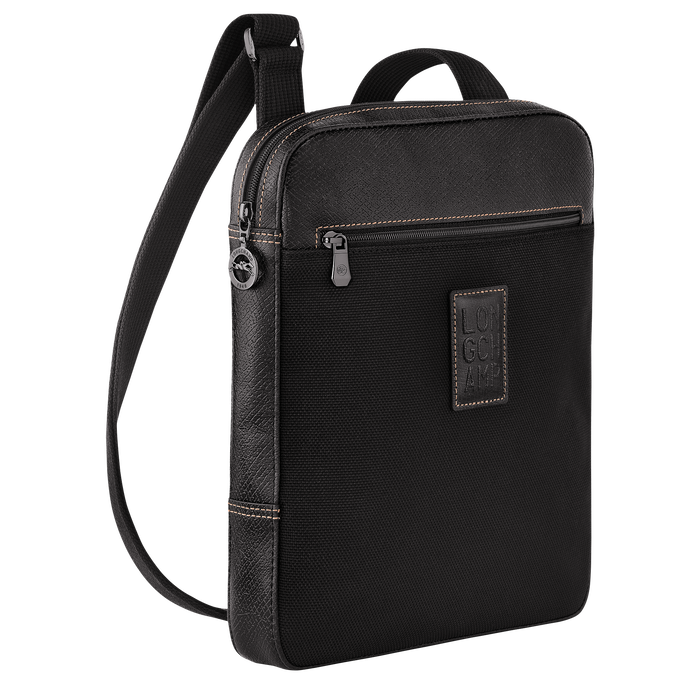 Crossbody bag L Boxford Black (L1714080001) Longchamp GB
