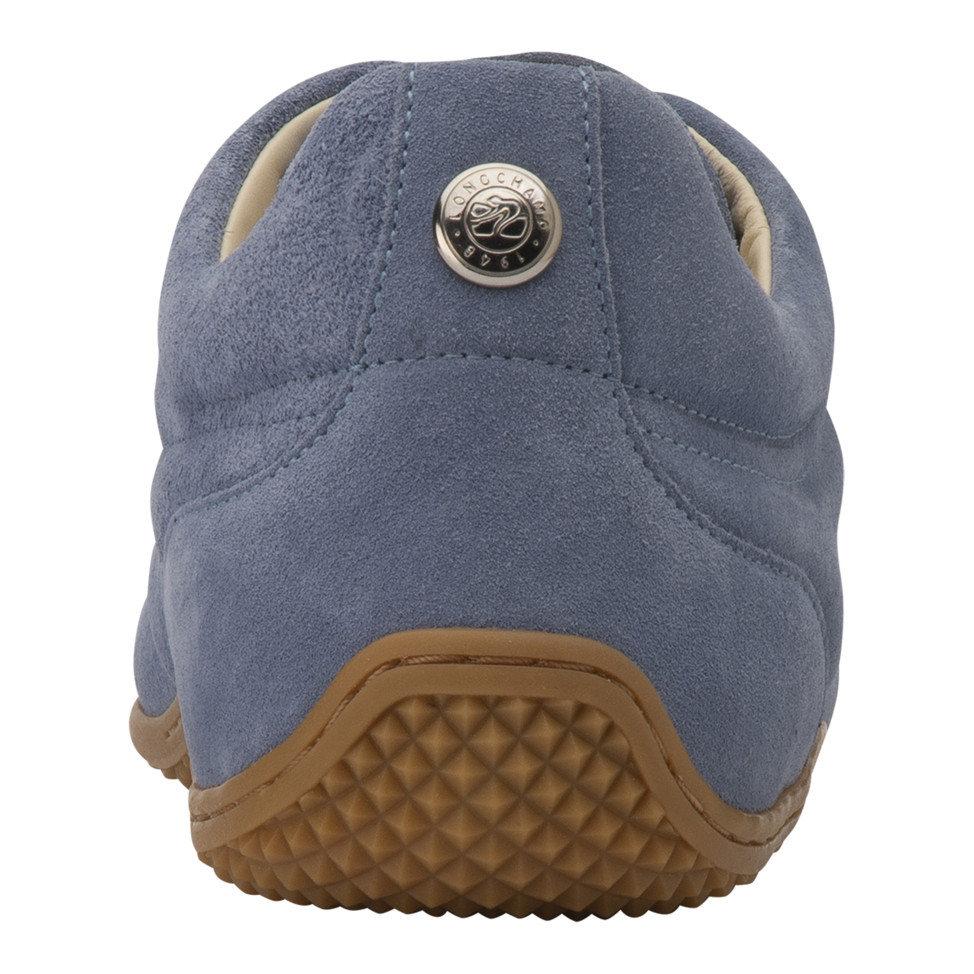 On-The-Go Sneakers, Slate