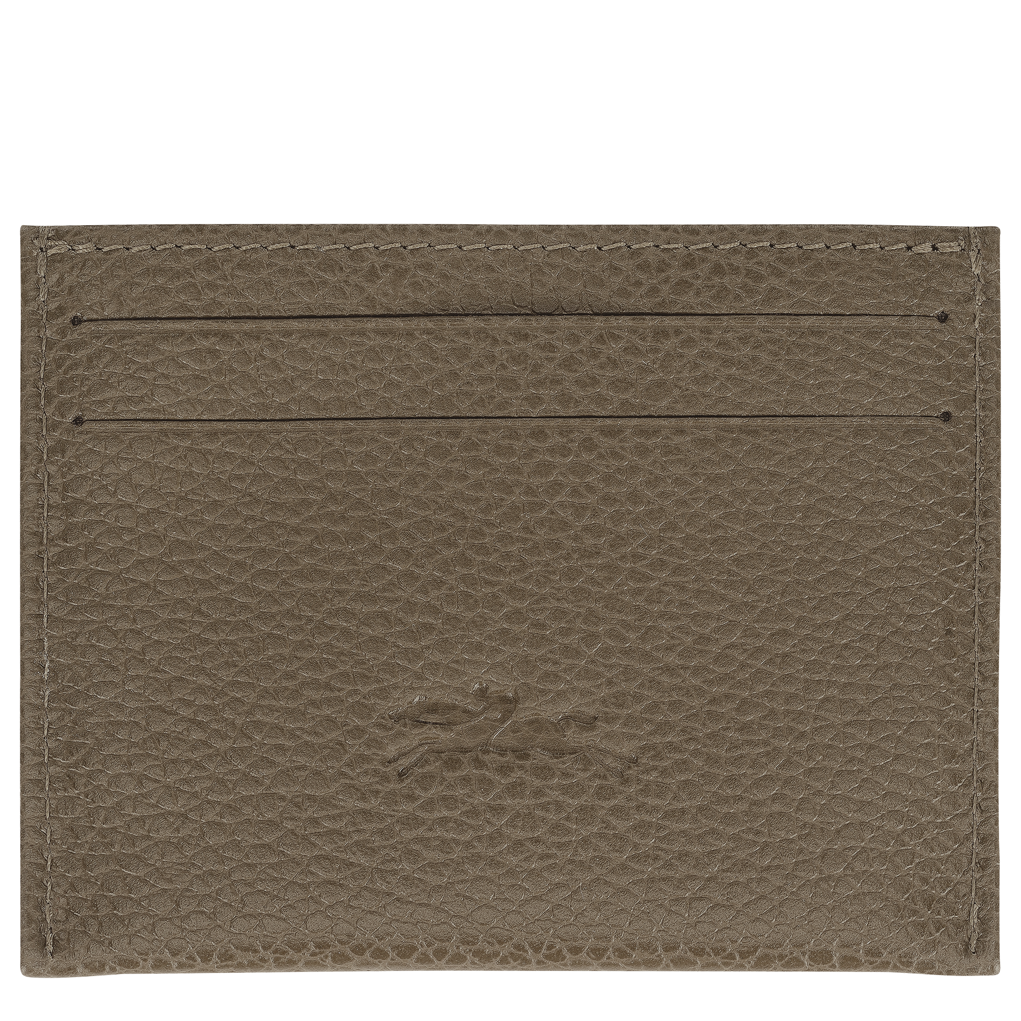 Le Foulonn&eacute; Porta-cart&otilde;es, Alcaparra