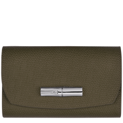 Cartera compacta