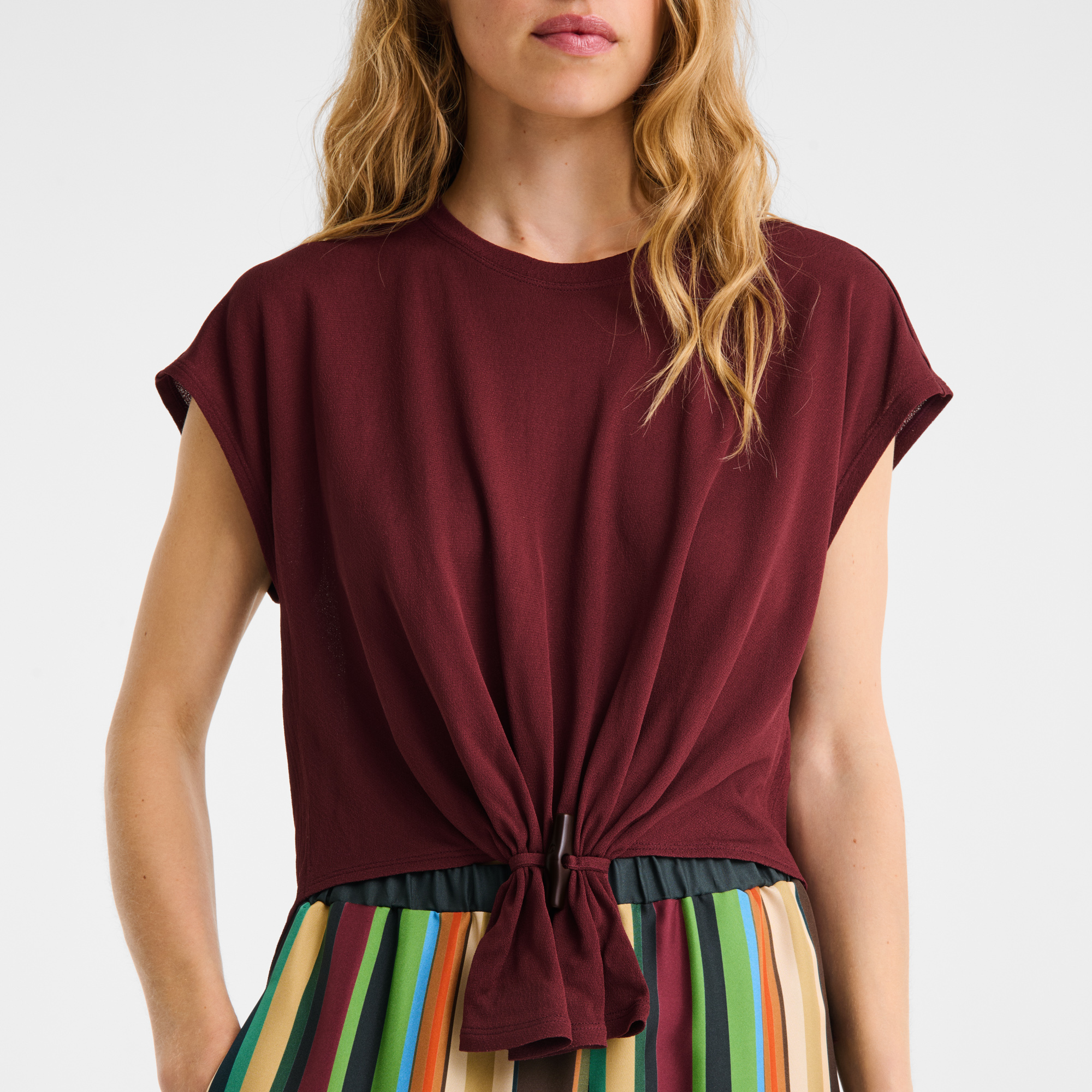 null Top, Bordeaux