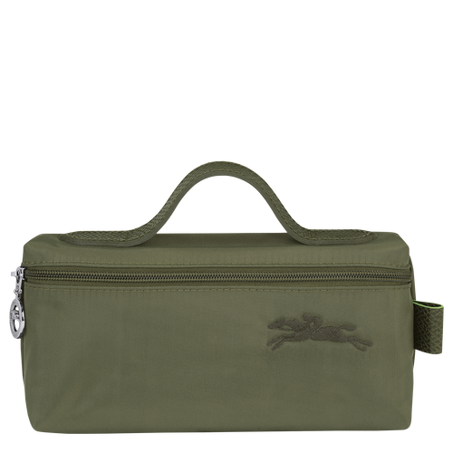Le Pliage Green Pouch, Forest