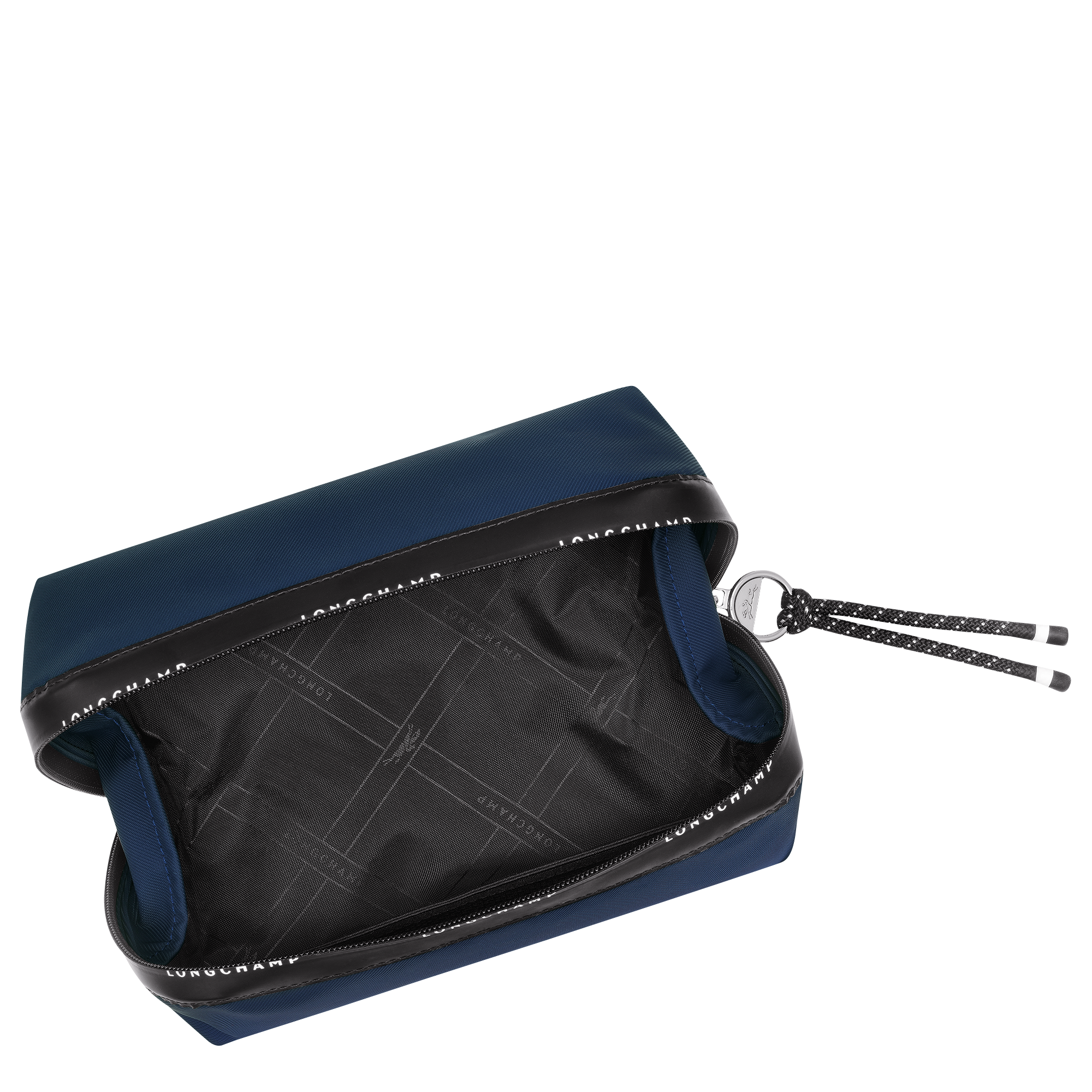 Pouch, Navy - View 4 of
5 - zoom in Le Pliage Energy Pouch, Navy